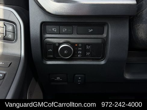 Used 2024 Ford F250 Lariat AWD/4WD image 27