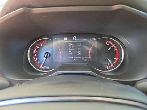 Used 2025 Toyota RAV4 XLE Premium w/ Weather Package AWD/4WD image 25