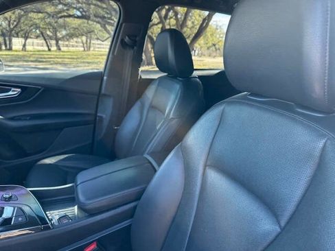 Used 2017 Audi Q7 3.0T Premium Plus image 52