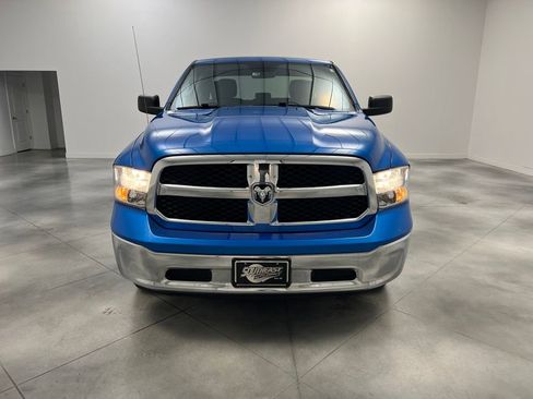 Used 2024 RAM 1500 Classic SLT image 2