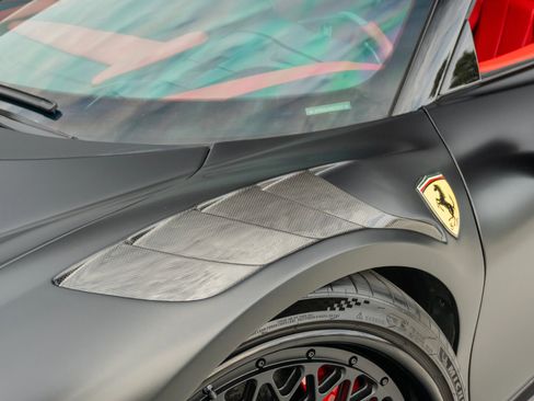 Used 2022 Ferrari SF90 Stradale Stradale Coupe 2D image 26