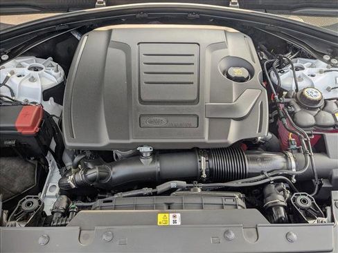 Used 2026 Land Rover Range Rover Velar S image 18