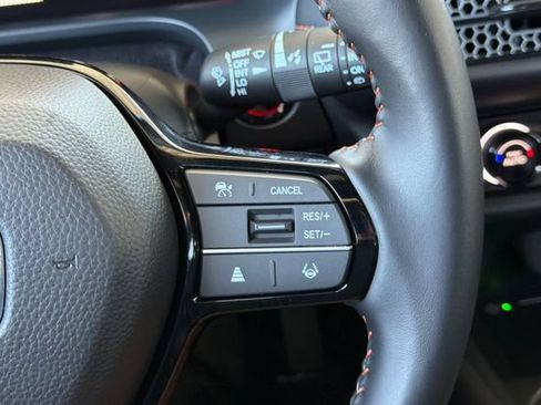 Certified 2026 Honda HR-V Sport image 30