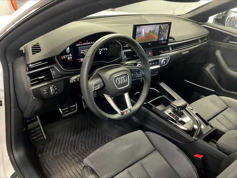 Certified 2025 Audi A5 2.0T Premium Plus w/ Premium Plus image 16