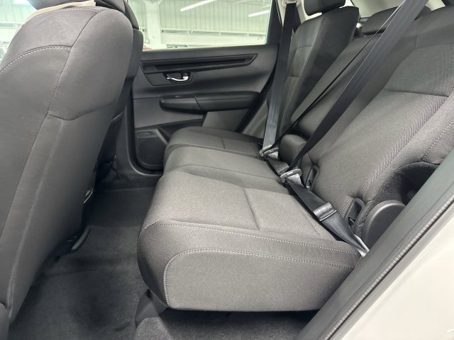 Used 2026 Honda CR-V EX image 24