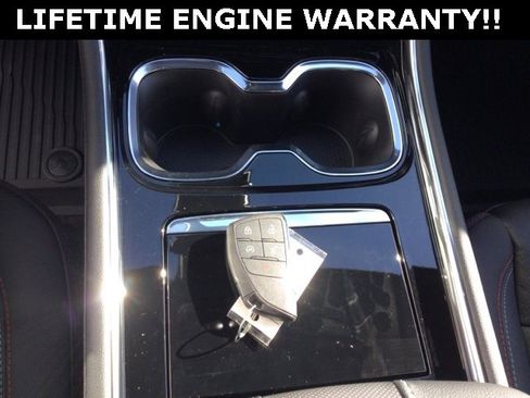 New 2026 Chevrolet Traverse RS w/ LPO, Floor Liner Package image 18