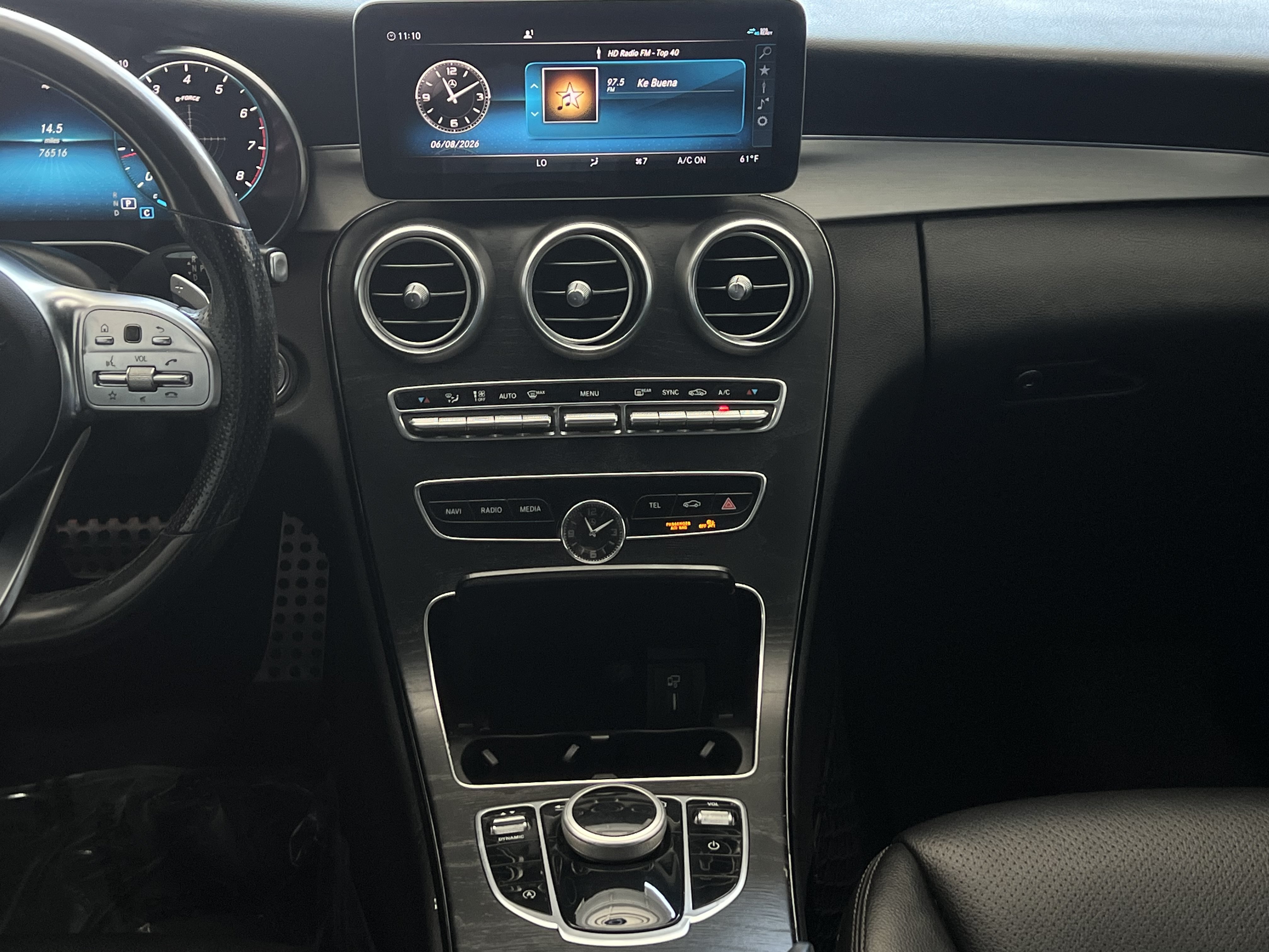 Used 2019 Mercedes-Benz C 300 Sedan image 18