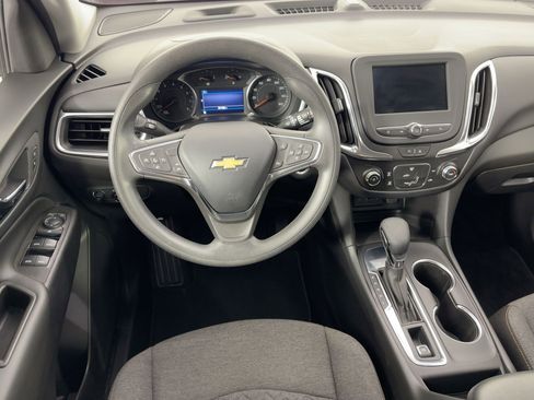 Used 2023 Chevrolet Equinox LT image 26