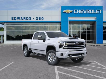 New 2026 Chevrolet Silverado 3500 High Country