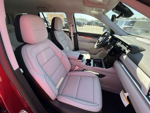 New 2026 GMC Terrain Denali AWD/4WD image 20
