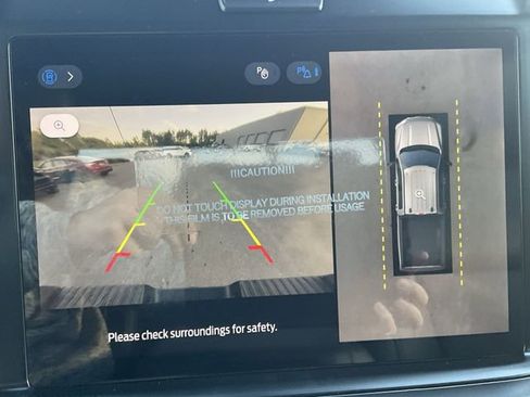 New 2026 Ford F350 Lariat w/ Lariat Premium Package image 17