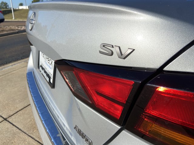 Used 2023 Nissan Altima 2.5 SV AWD/4WD image 51