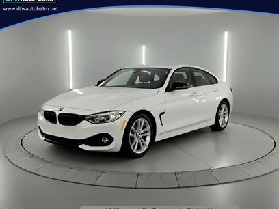 Used 2016 BMW 428i Gran Coupe