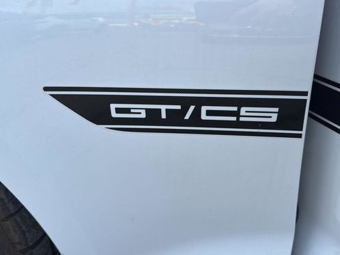 Used 2019 Ford Mustang GT Premium w/ California Special Package image 15