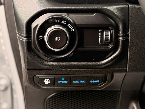 Used 2024 Jeep Wrangler Unlimited Sahara w/ Dual Top Group image 11