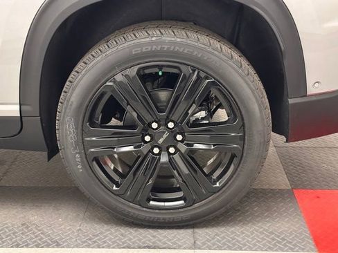 New 2026 GMC Acadia Elevation w/ Super Cruise Package image 23