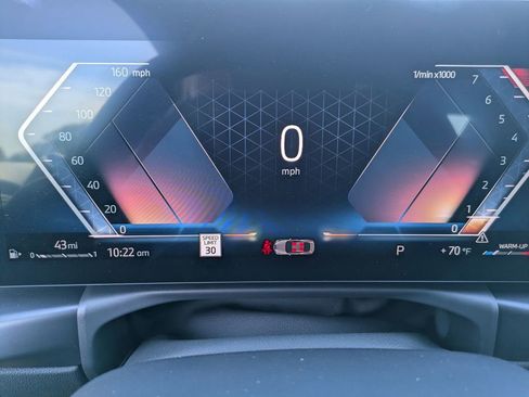 New 2025 BMW 230i xDrive Coupe w/ Convenience Package AWD/4WD image 21