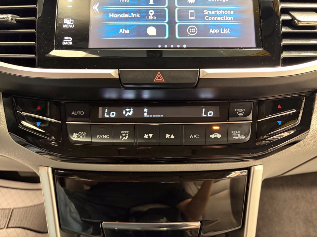 Used 2016 Honda Accord EX-L image 20