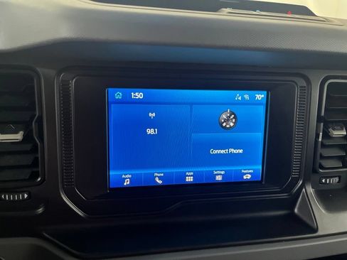 Used 2023 Ford Bronco Big Bend AWD/4WD image 54