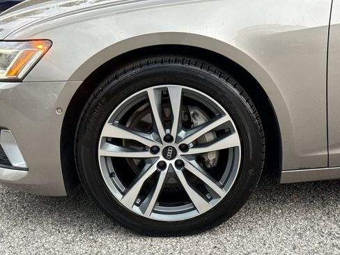 Used 2021 Audi A6 Premium Plus w/ Premium Plus Package AWD/4WD image 19