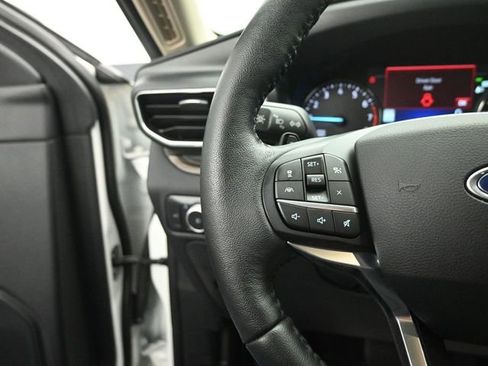 Certified 2020 Ford Explorer Limited w/ Class III Trailer Tow Package image 16