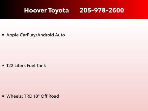 Used 2023 Toyota Tundra SR5 w/ SR5 Convenience Package RWD image 21