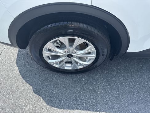 Used 2023 Ford Escape Active image 11