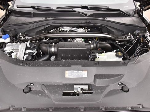 New 2026 Lincoln Aviator Black Label w/ Dynamic Handling Package image 48