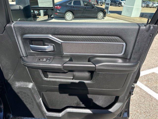 Used 2026 RAM 2500 Big Horn AWD/4WD image 51