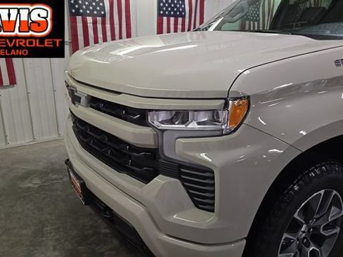 New 2026 Chevrolet Silverado 1500 RST AWD/4WD image 7