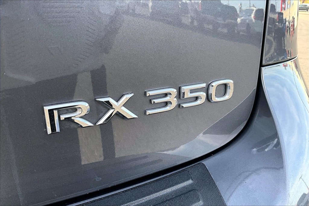 Used 2014 Lexus RX 350 AWD w/ Navigation Package image 8