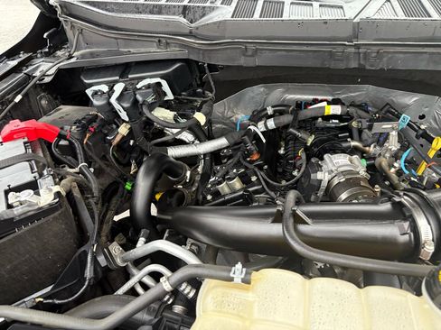 Used 2023 Ford F150 XLT w/ Equipment Group 302A High AWD/4WD image 64