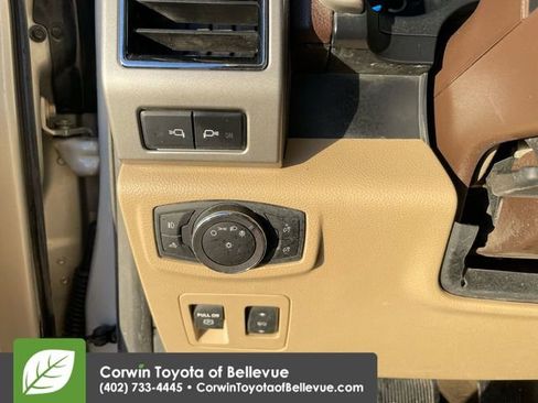 Used 2018 Ford F150 Lariat image 20