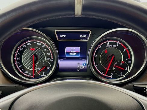 Used 2018 Mercedes-Benz GLE 63 AMG S image 16