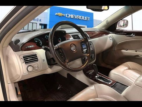 Used 2010 Buick Lucerne CXL image 14