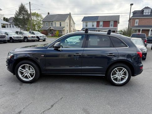 Used 2015 Audi Q5 3.0T Premium Plus w/ Technology Package image 3