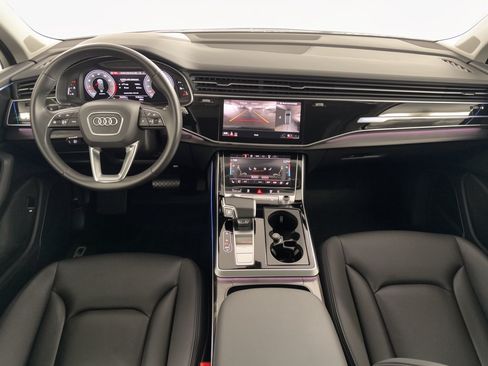 Used 2022 Audi Q7 3.0T Prestige AWD/4WD image 17