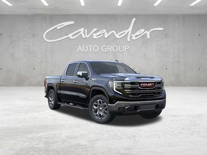 New 2026 GMC Sierra 1500 SLT