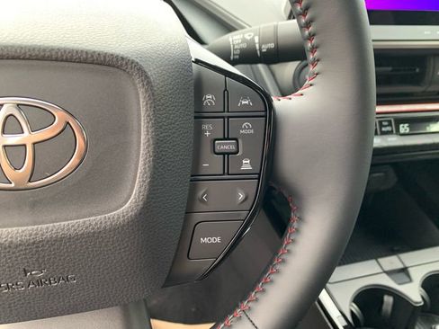 New 2026 Toyota Prius Plug-In Hybrid image 22