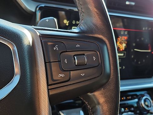 Certified 2022 GMC Sierra 1500 Denali w/ Technology Package image 23