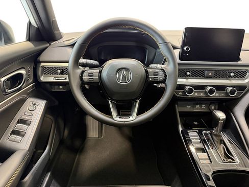 New 2026 Acura Integra A-Spec image 17