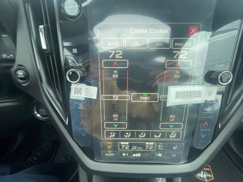 New 2026 Subaru Forester Wilderness AWD/4WD image 25