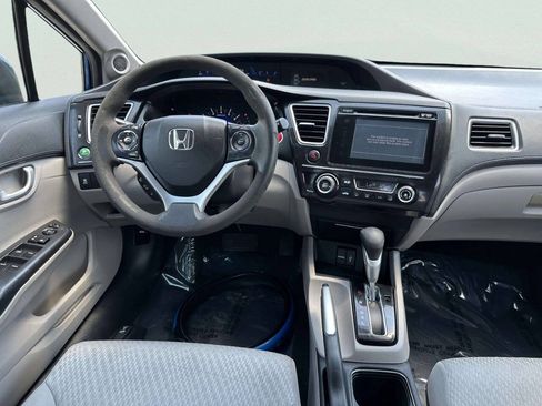 Used 2015 Honda Civic EX image 19