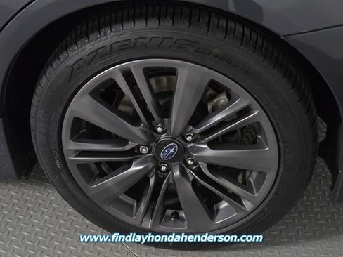 Used 2021 Subaru WRX w/ Popular Package #3 (IZT) AWD/4WD image 10