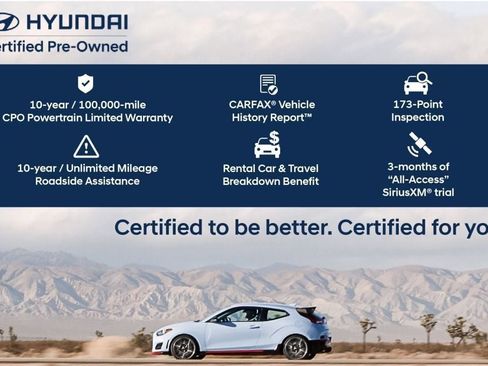 Used 2025 Hyundai Tucson Limited image 11