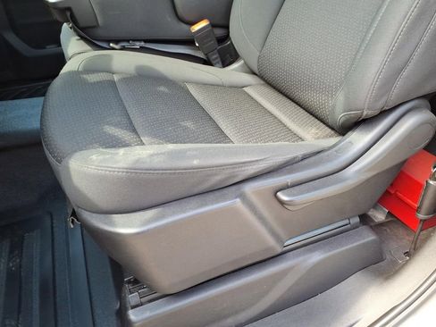 Used 2024 Chevrolet Silverado 1500 W/T w/ WT Fleet Convenience Package RWD image 13