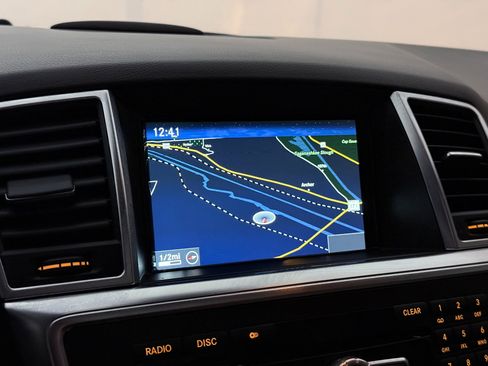 Used 2014 Mercedes-Benz ML 350 ML350 4MATIC image 32