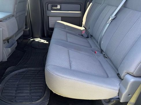 Used 2013 Ford F150 XLT w/ XTR Pkg RWD image 11