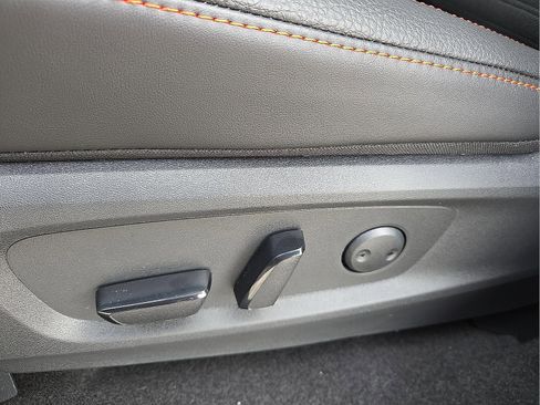 New 2026 Nissan Pathfinder Rock Creek image 9