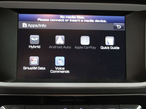 Used 2019 Hyundai Ioniq SEL image 32